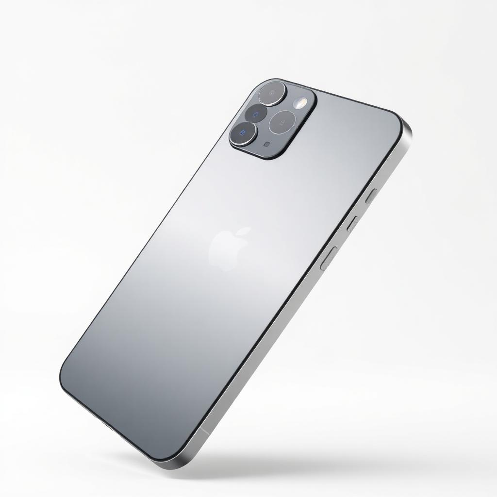 iPhone 16 Pro