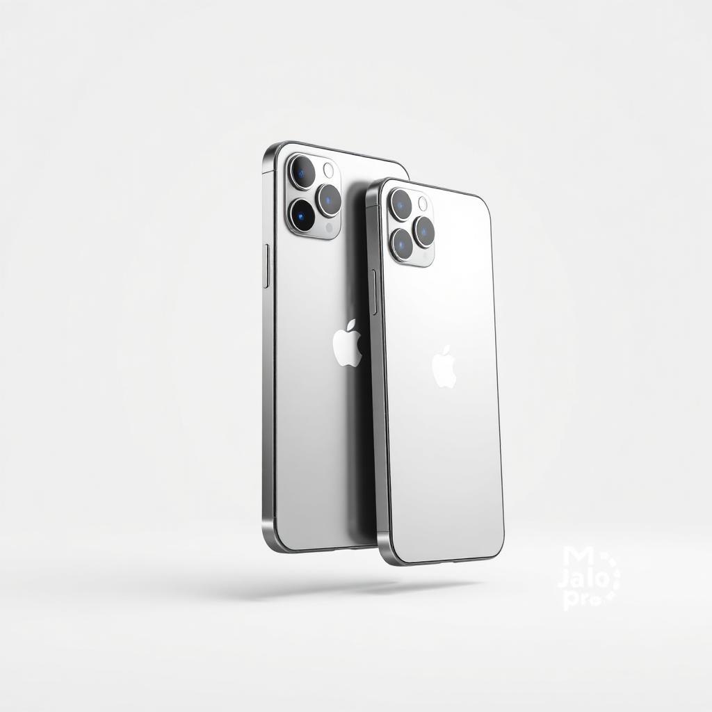 iPhone 17 Pro