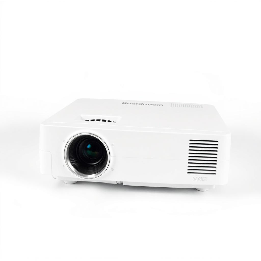 BenQ MW560 WXGA Business Projector – 4000 Lumens — projection product available in Dubai